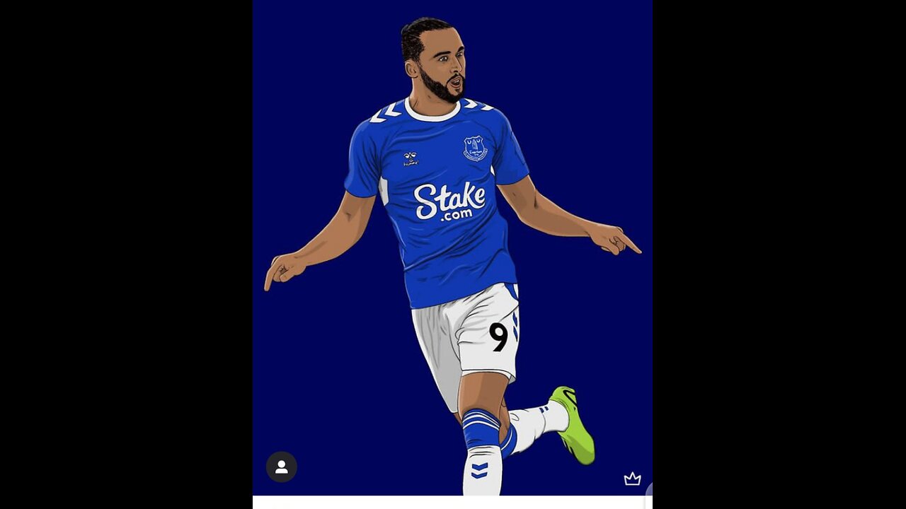 Calvert Lewing X moved to L.A