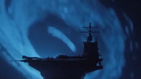 The Final Countdown-Kirk Douglas, Martin Sheen, Katharine Ross-1980 IMDb 6.7/10