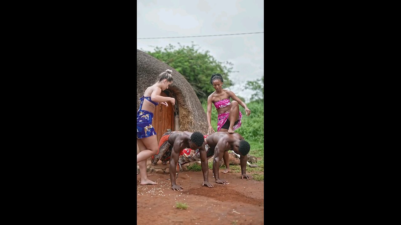 Press up Champs