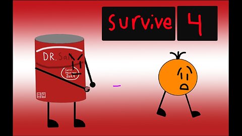 BFTCM 4 - A Salty Surprise (Reupload)