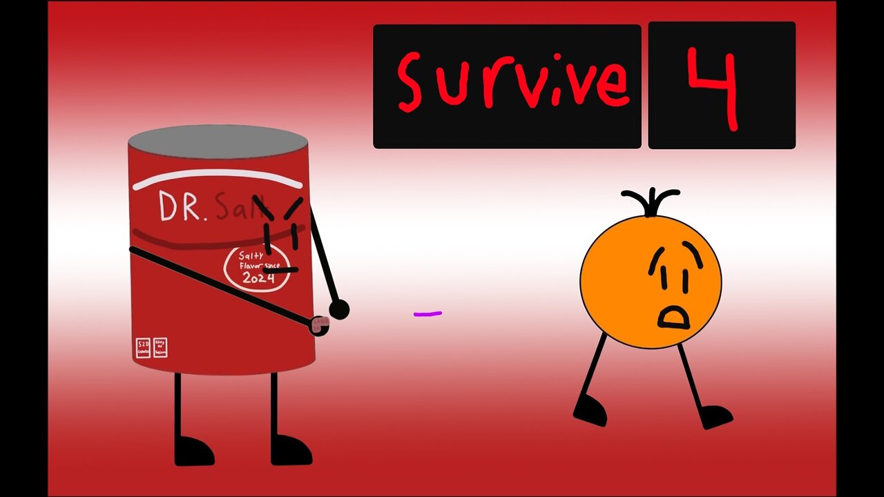 BFTCM 4 - A Salty Surprise (Reupload)