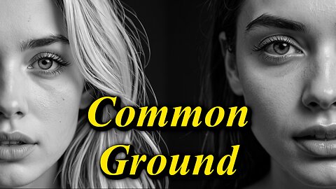 Common Ground: Power, Disorder, and the Limits of Democracy