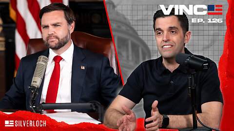 The Left's 'Malignant' Violence Problem | Episode 126 - 09/16/25