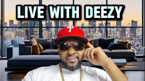 WACK100 THEM PEOPLE THEY WATCHIN. THIS JUST GOT REAL