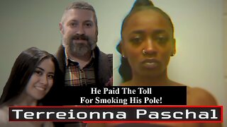 White College Professor Hires Black, Weave Wearing Prostitute Who Kills Him In Cold Blood! He Got What He Deserved!