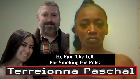 White College Professor Hires Black, Weave Wearing Prostitute Who Kills Him In Cold Blood! He Got What He Deserved!