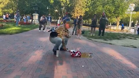 WOW! Liberals have taken the bait