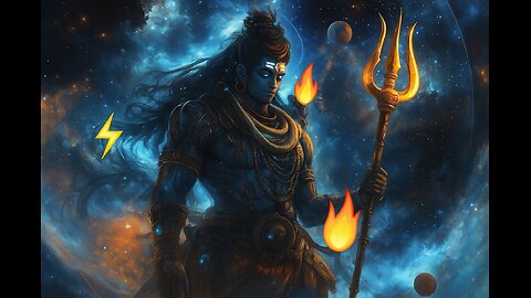 🔱⚡🔥 Unstoppable Weapons of Hindu Gods 🔥⚡🔱