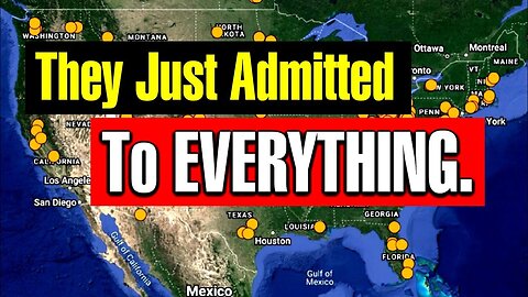 You Won't Believe What Zuckerberg Just Said (The Real Reason Billionaires are Building Bunkers)