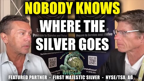 Silver Market Distortions & Secrecy Exposed | Keith Neumeyer