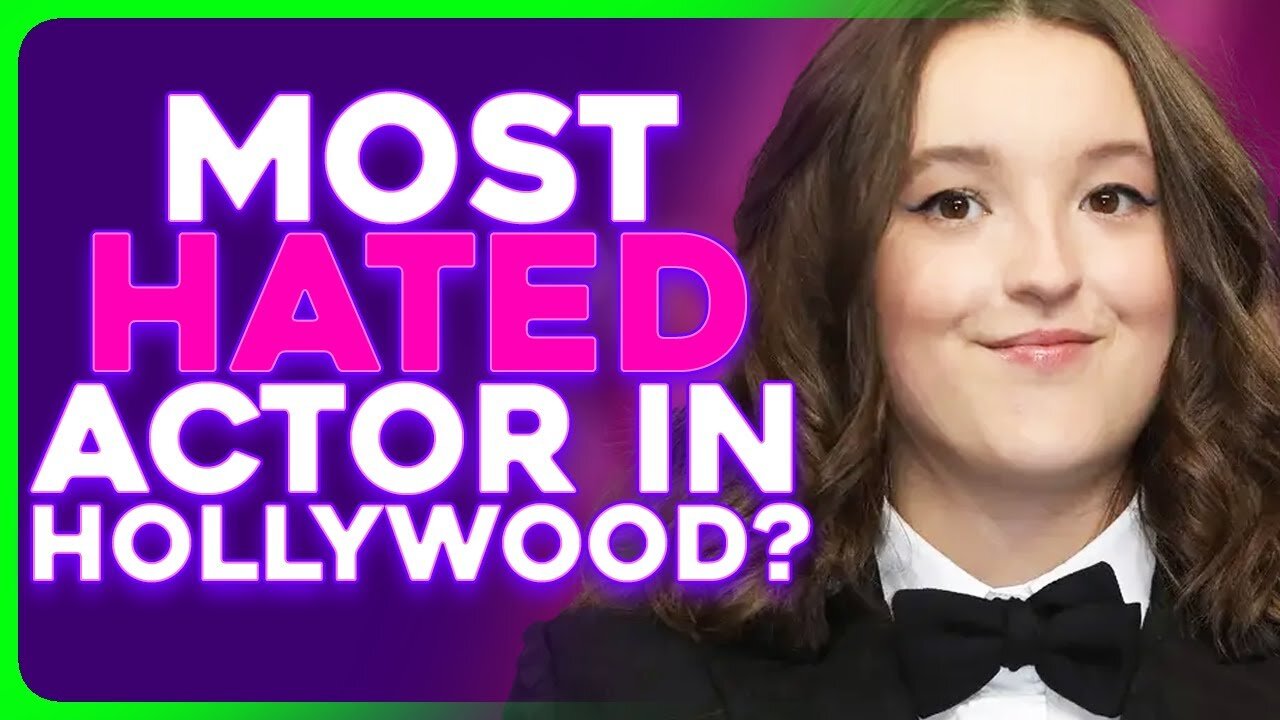 Bella Ramsey Becomes Target of Online Outrage After 'The Last of Us' Season 2