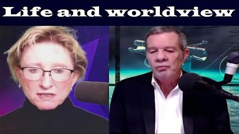 "Exploring Life Perspectives: Deep Dive Into Dr. Lee Merritt & John B. Wells' Worldview"