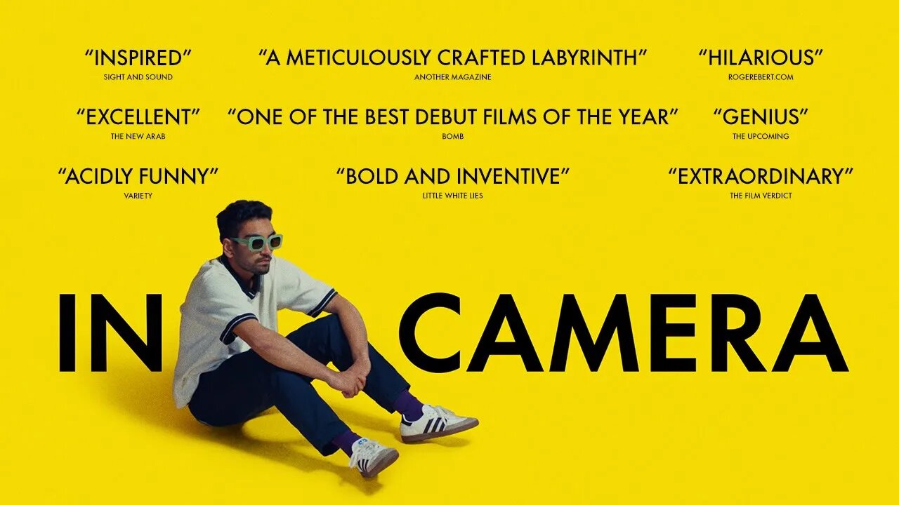 In Camera | Official U.S. Trailer (2025)