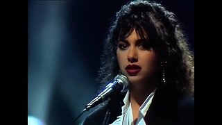 The Bangles - "Eternal Flame"