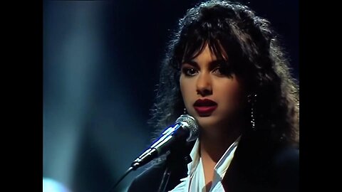 The Bangles - "Eternal Flame"