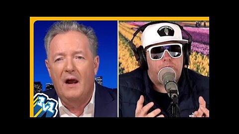 I ve Openly Supported Hamas! Tim Dillon On Trump, RFK Jr, Comedy & More