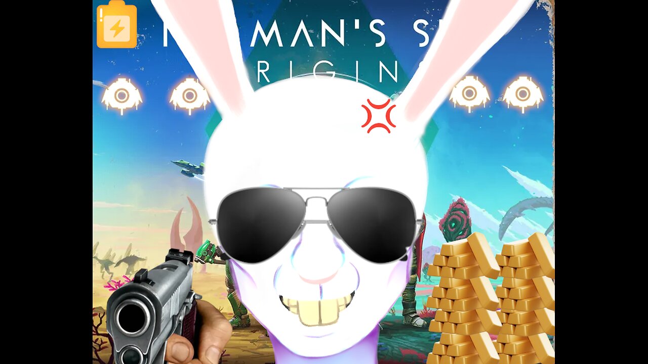 We're back for NMS with Dingus & Morph