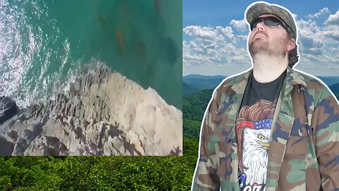 Near Death Captured By GoPro And Camera Compilation!!! (Forever Entertainment) - Reaction! (BBT)