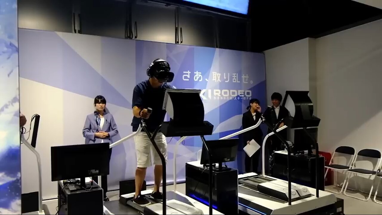 Japan's First Revolutionary Human Skin Suit SHOCKED The World