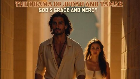 The Troubles of Judah and Tamar