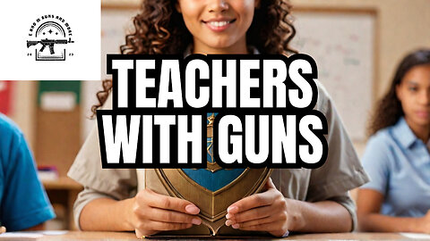A Shocking Reality: Arming Teachers for Safety