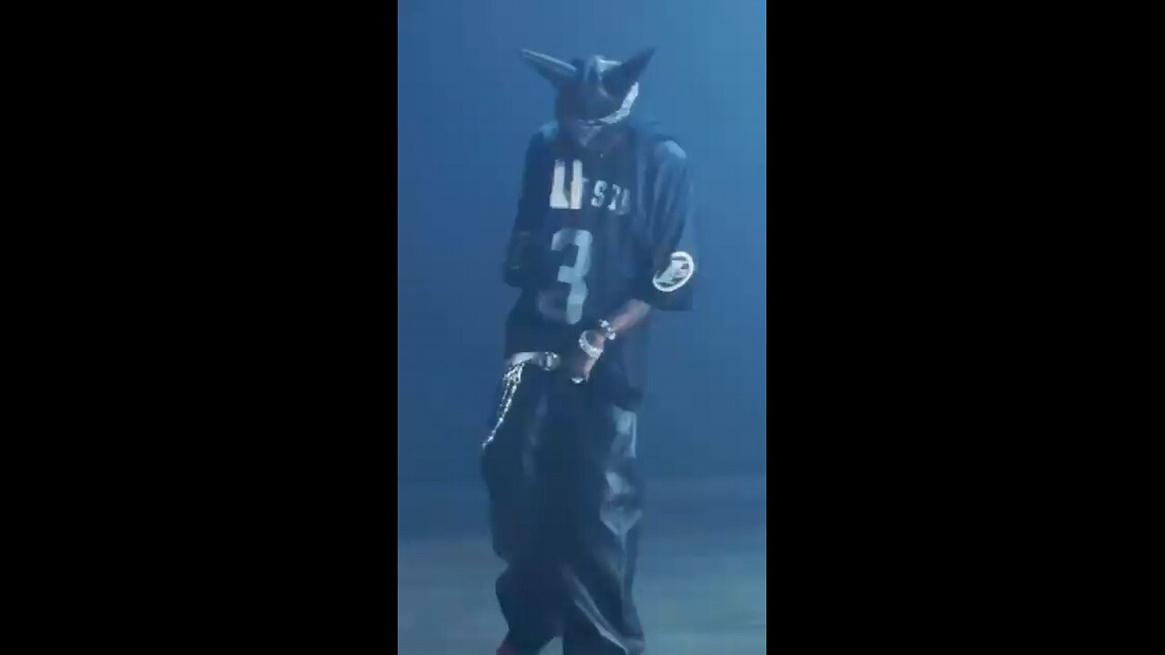 playboi carti and the weekend perform live