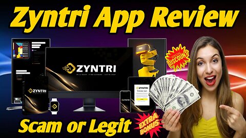 Zyntri Review – How the AI Video Creator Boosts Engagement