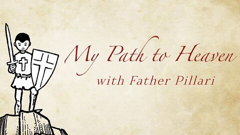 Chapter 12 My Path to Heaven with Father Pillari