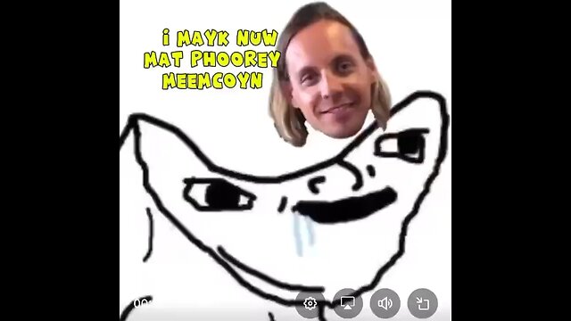 New Meme Matt Furie Memecoin