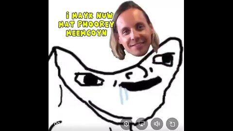 New Meme Matt Furie Memecoin