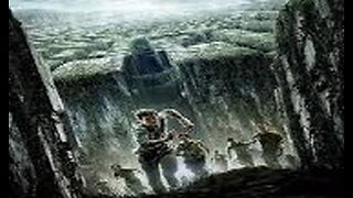 The Maze Runner by James Dashner