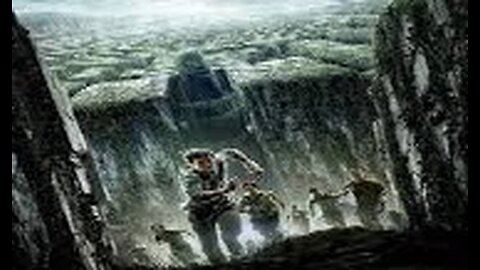 The Maze Runner by James Dashner