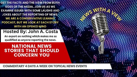 News with a View