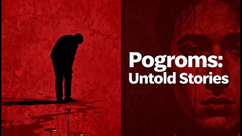 Jewish Ritual Murder The Full Original Documentary that was Banned - White Pilled