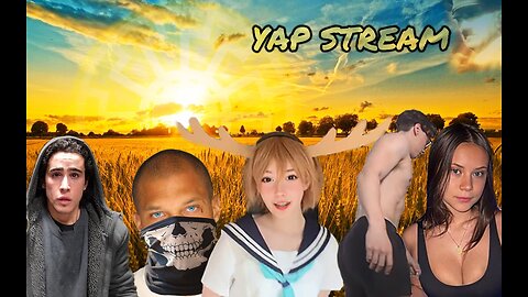 Yap Stream 174 - Stalin didn't industrialize shit