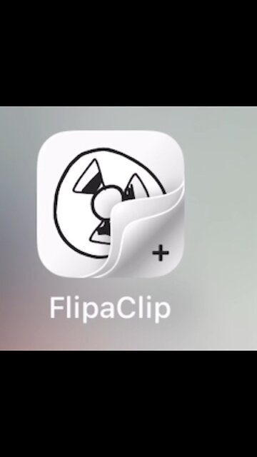 Legospiderman28 gets Flipaclip.