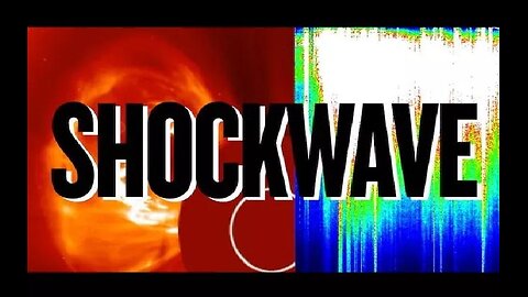 This strange phenomena has been observed on BOTH coasts!! HOMES are shaking! It's BIG - MrMBB333