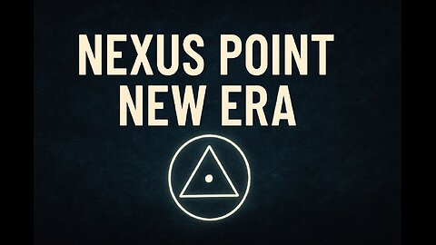 Alqamüv Nexus Point