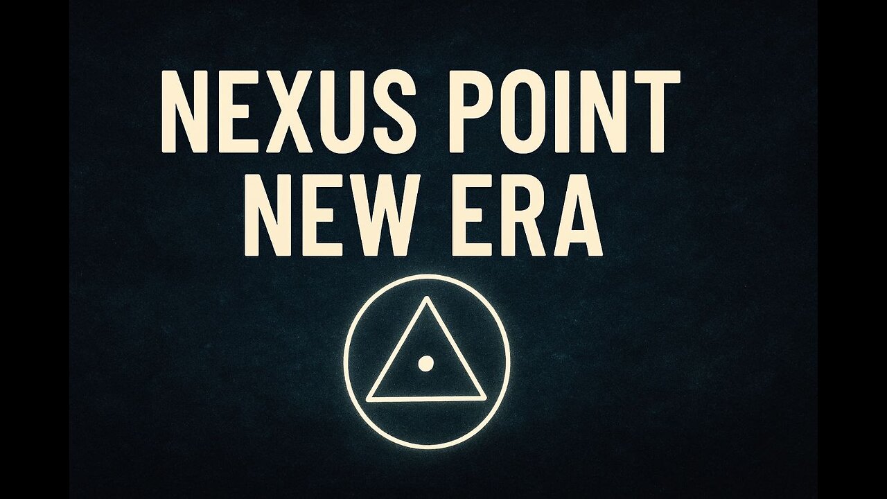 Alqamüv Nexus Point