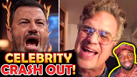 🚨"LIVING UNDER THE TALIBAN!" Hollywood Actor CRASHES OUT Over WEASEL Jimmy Kimmel Being FIRED!