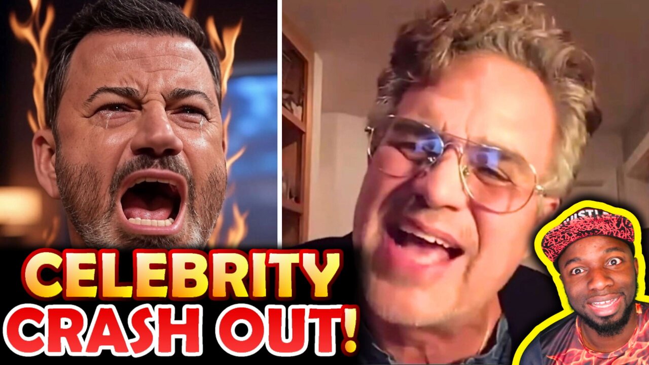 🚨"LIVING UNDER THE TALIBAN!" Hollywood Actor CRASHES OUT Over WEASEL Jimmy Kimmel Being FIRED!