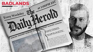 The Daily Herold: Sept. 9, 2025