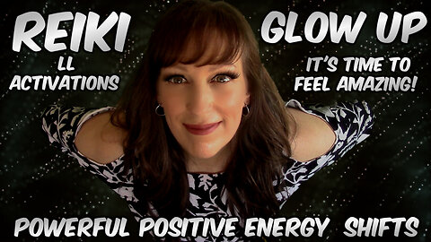 Reiki✨For Positive Outcomes✨Best Future✨Boosting Positivity & Mindfulness 🥰High Vibe Restoration✨