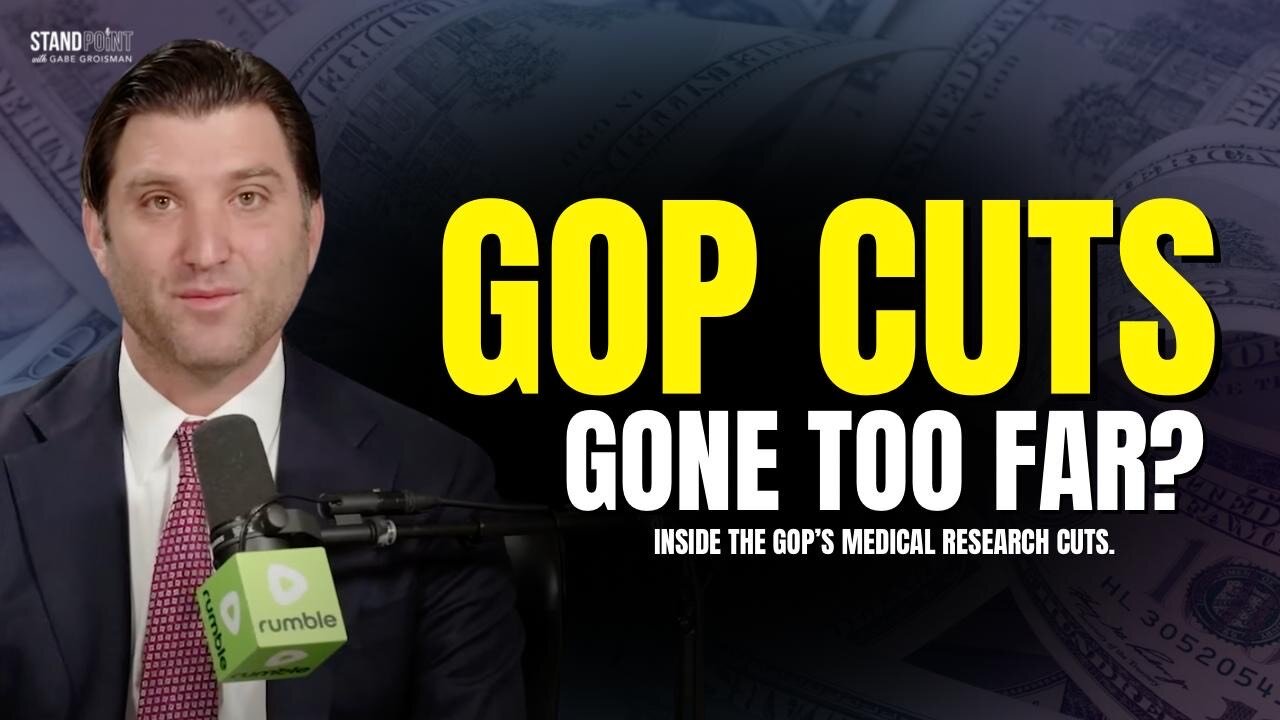 Have GOP Cuts Gone Too Far?