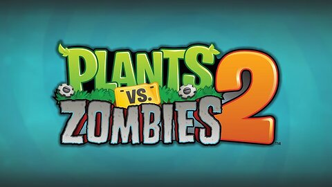 Plants and Dinos | Plants Vs Zombies 2: It's About Time