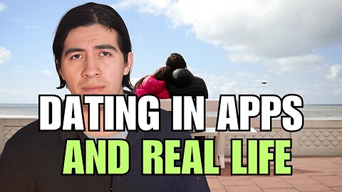 Using dating apps for finding love. #date #dating #datingadvice #reels #shorts