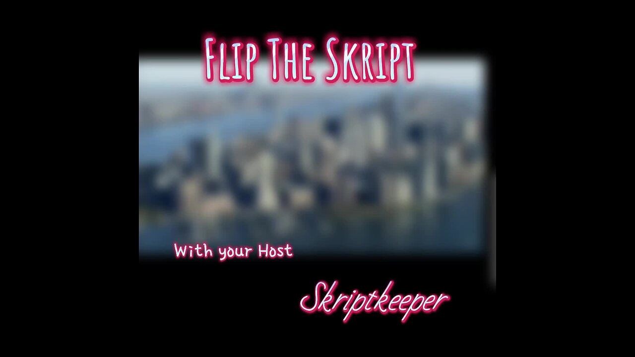 Flip The Skript Ep#214 I wont Stay Quiet.