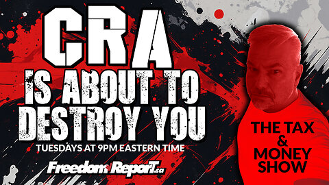 The Tax & Money Show – EPISODE 81 – with Kevin J Johnston