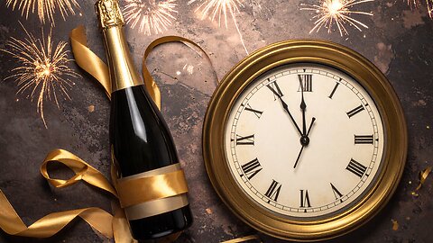 Dow's Weekly Digest - Put Time In The Bottle (S5:E2)