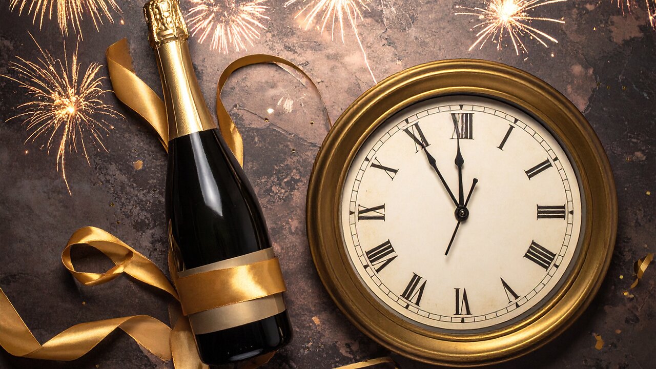 Dow's Weekly Digest - Put Time In The Bottle (S5:E2)